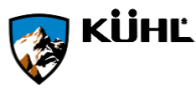 KÜHL | The Art of Performance Clothing and Casual Style