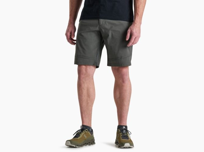 Free Radikl™ Short