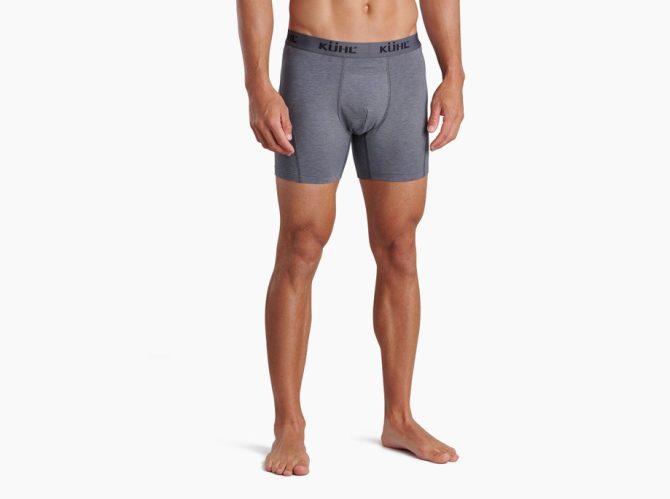 Korruptr™ Boxer Brief