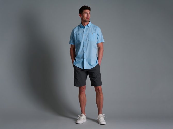 Upriser™ Short - Image 3