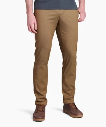 Resistor™ Lite Chino Tapered