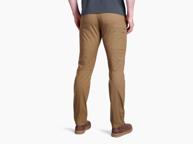 Resistor™ Lite Chino Tapered - Image 2