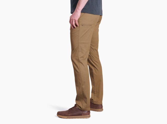 Resistor™ Lite Chino Tapered - Image 3