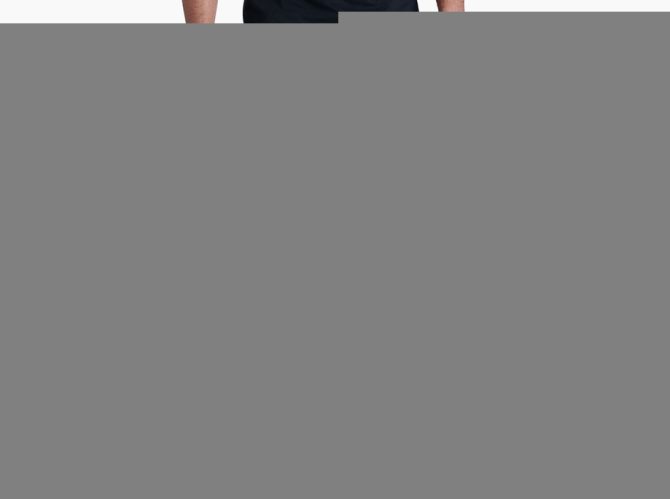 Radikl® Short