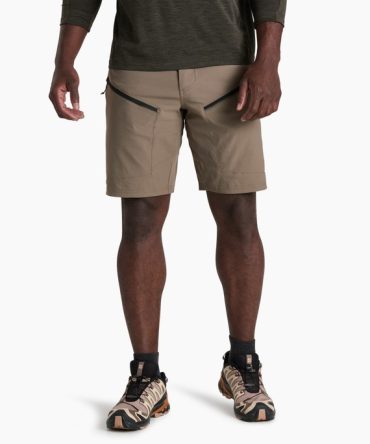 Renegade™ Outsider Short