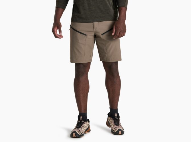 Renegade™ Outsider Short