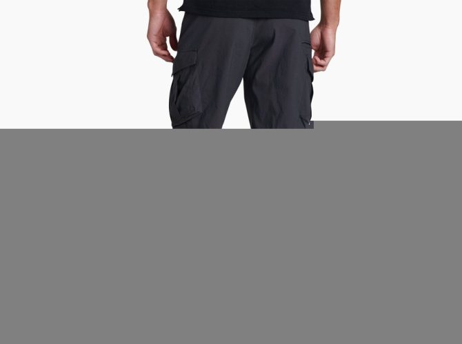 Renegade™ Cargo Short - Image 3