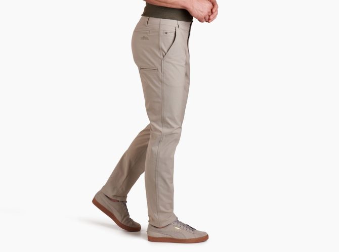 Resistor™ Chino - Image 4