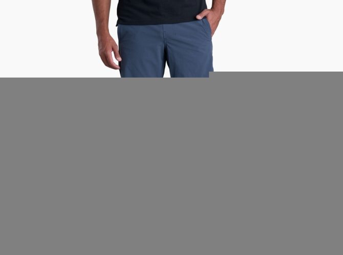 Suppressor™ Short