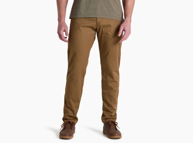 Resistor™ Lite Jean Tapered