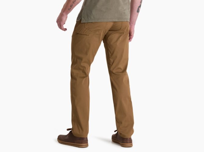 Resistor™ Lite Jean Tapered - Image 2
