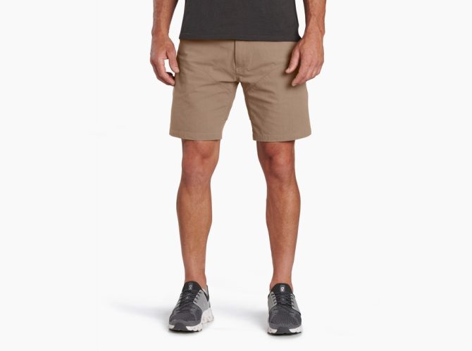 Konfidant Air™ Short