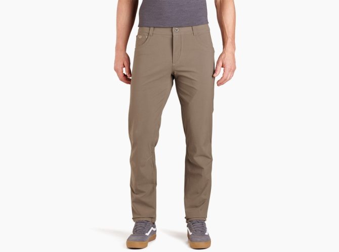 Resistor™ Jean