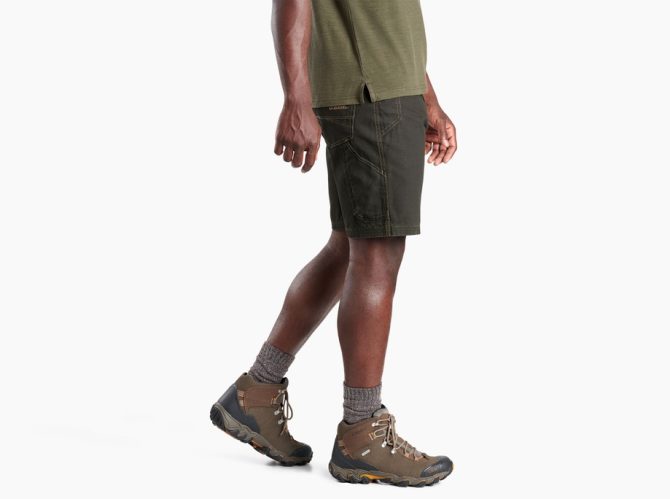 The Law™ Short - Image 4