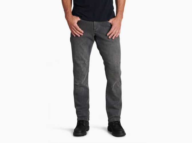 Rydr™ Jean