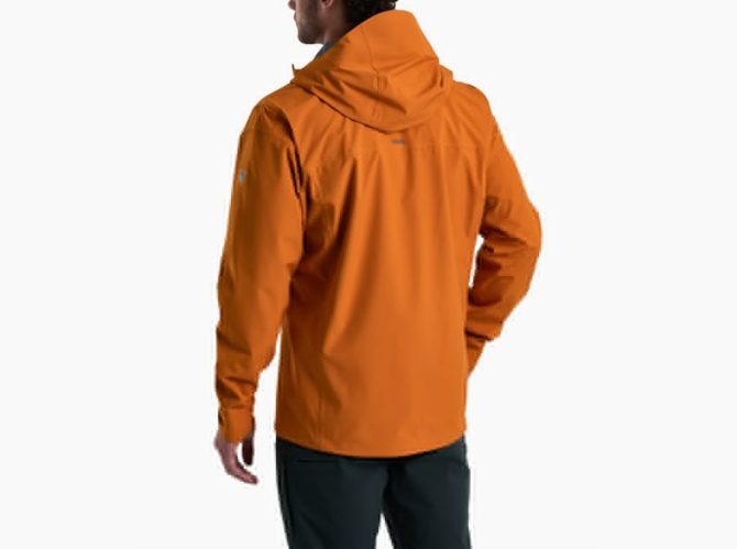 Stretch Voyagr™ Jacket - Image 2