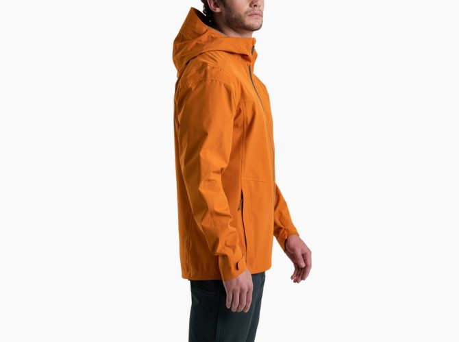 Stretch Voyagr™ Jacket - Image 3