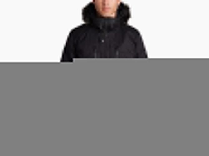 Arktik™ Down Parka