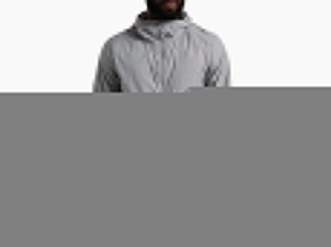 Driftr™ Full Zip