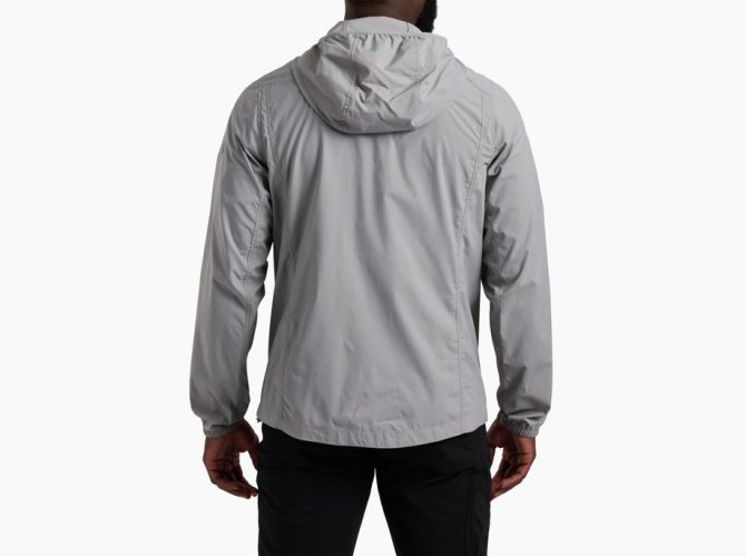 Driftr™ Full Zip - Image 2