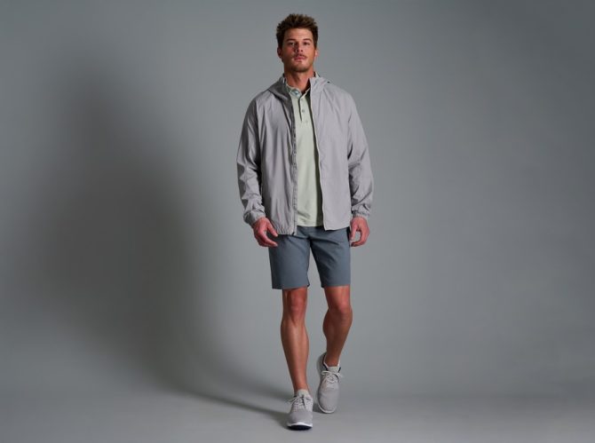 Driftr™ Full Zip - Image 3