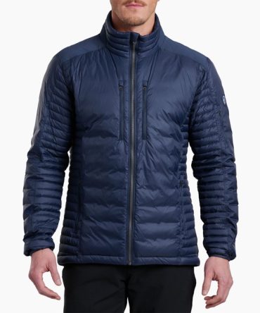 Spyfire® Jacket