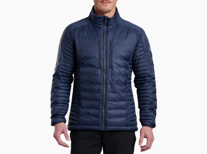 Spyfire® Jacket