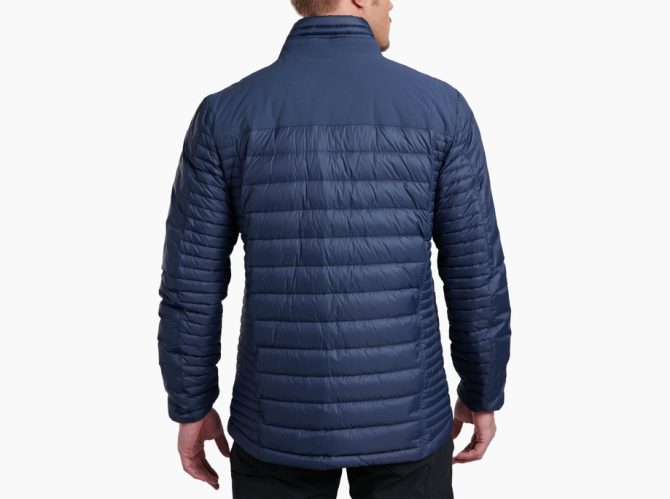 Spyfire® Jacket - Image 2