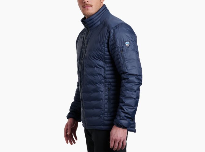 Spyfire® Jacket - Image 3