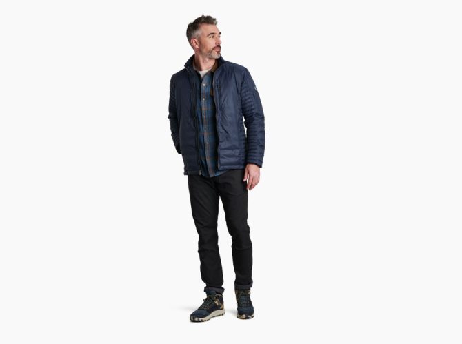 Spyfire® Jacket - Image 4