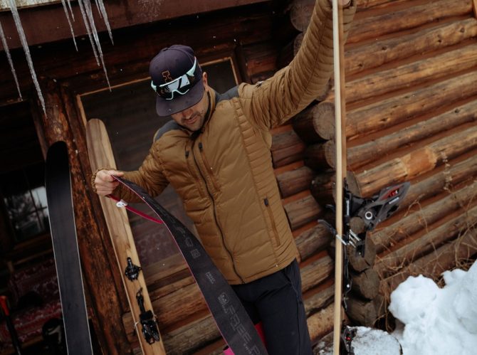 Spyfire® Jacket - Image 5