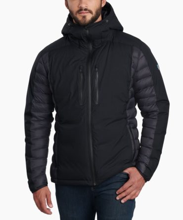 Skyfire® Down Parka