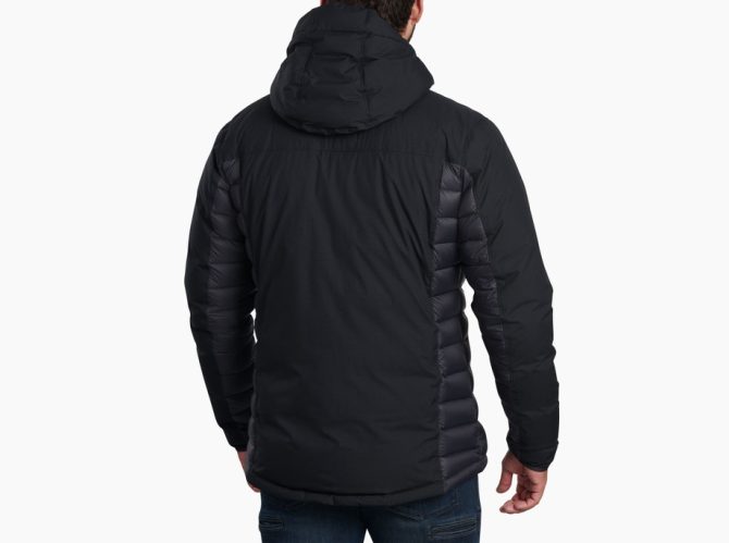 Skyfire® Down Parka - Image 2