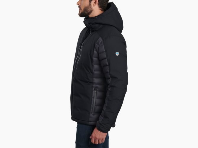 Skyfire® Down Parka - Image 3