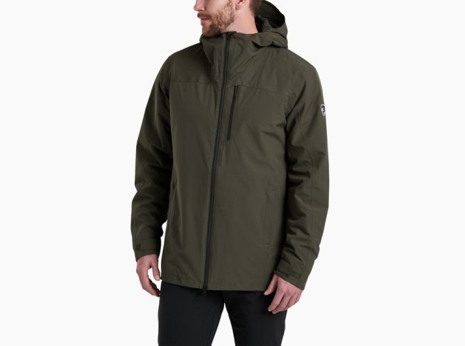 Stretch Voyagr™ Insulated