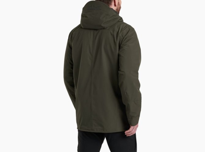 Stretch Voyagr™ Insulated - Image 2
