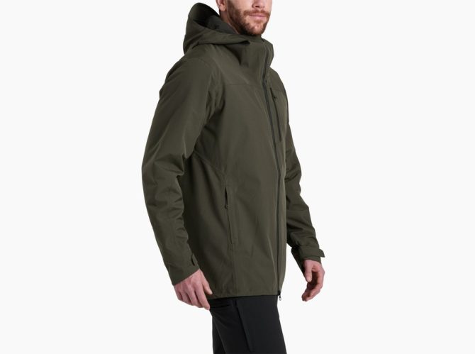 Stretch Voyagr™ Insulated - Image 3