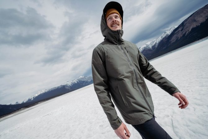 Stretch Voyagr™ Insulated - Image 4