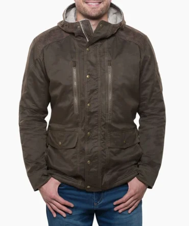 Arktik™ Jacket