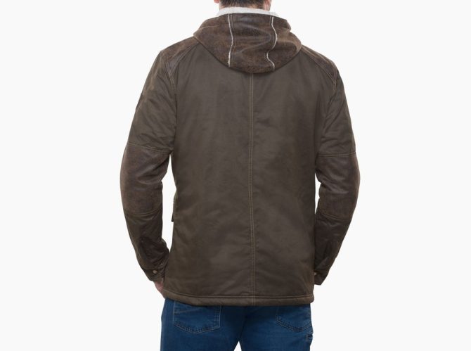 Arktik™ Jacket - Image 2
