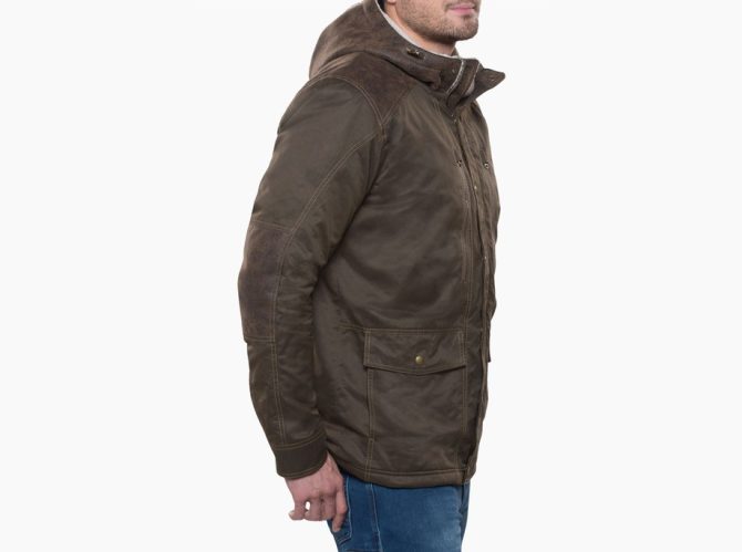 Arktik™ Jacket - Image 3