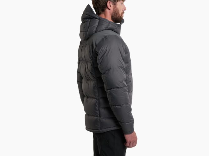 Crossfire™ Hooded Jacket - Image 3