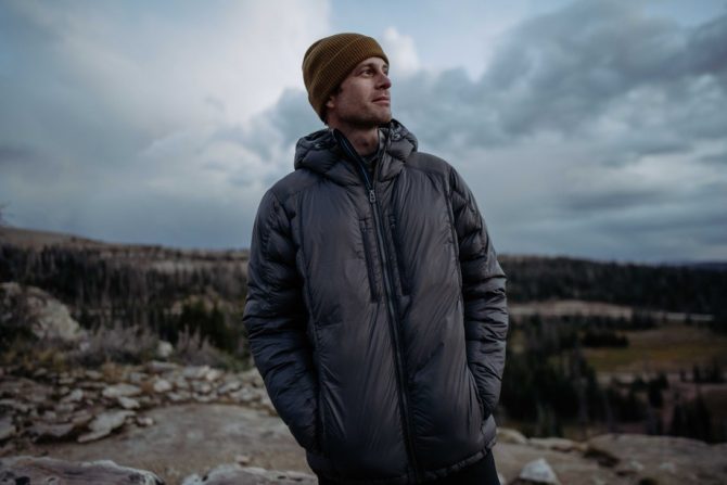 Crossfire™ Hooded Jacket - Image 4