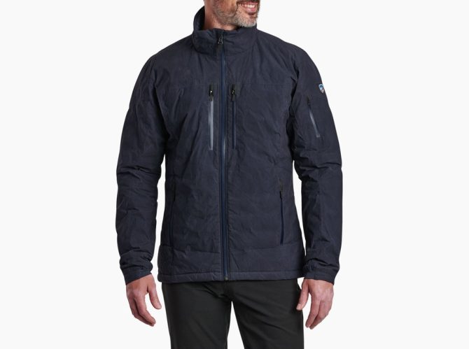 Wyldefire™ Jacket