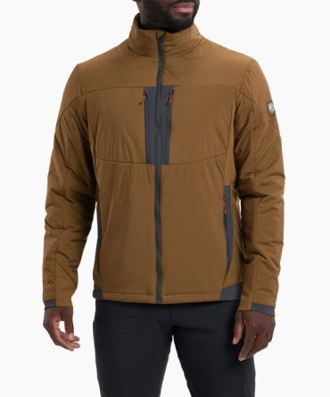 Aktivator® Jacket