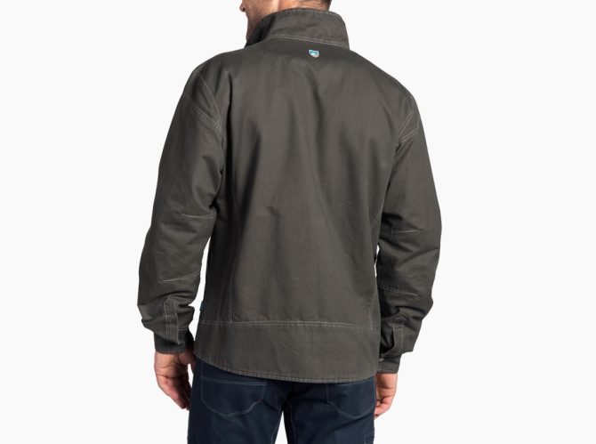 Burr™ Jacket - Image 2