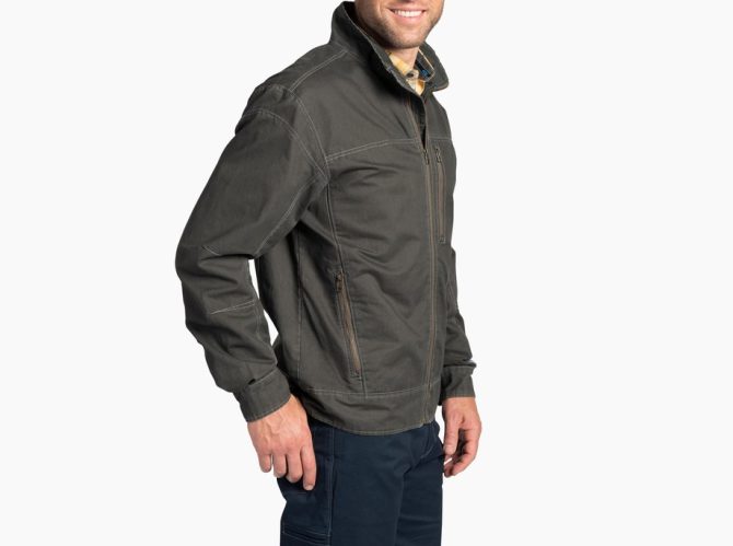 Burr™ Jacket - Image 3