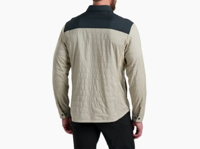 The One™ Shirt-Jac - Image 2