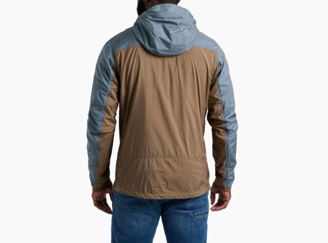 The One™ Hoody - Image 2