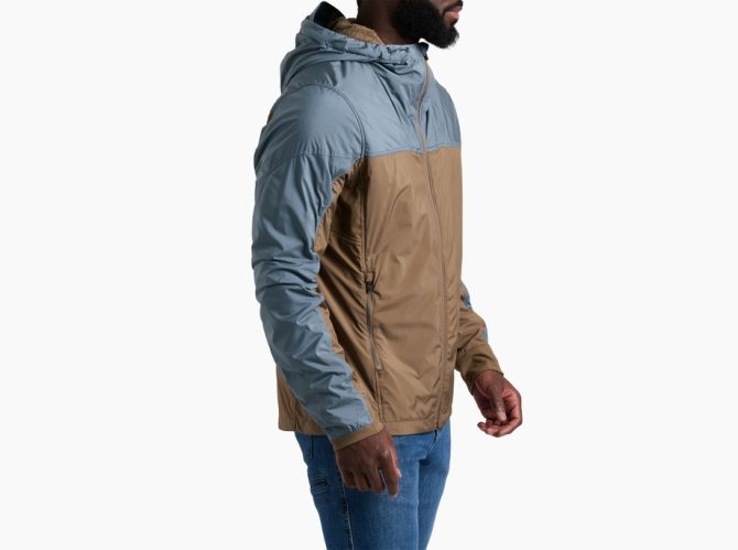 The One™ Hoody - Image 3